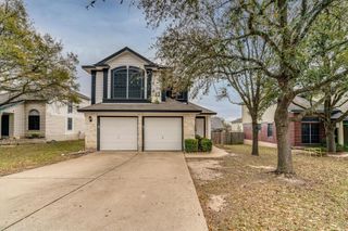 17311 Casa Piedra PL, Round Rock, TX 78664
