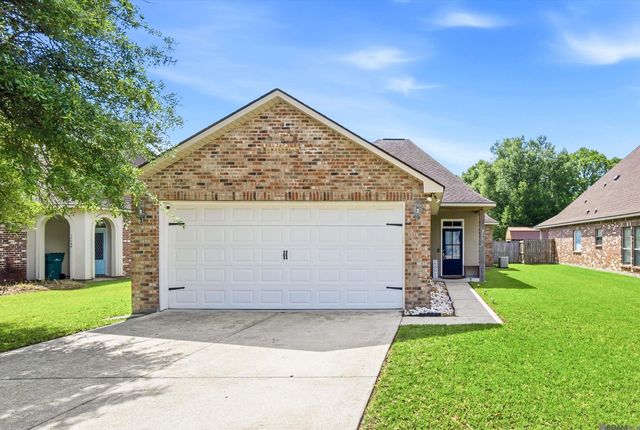 33637 Browning Rd, Denham Springs, LA 70706