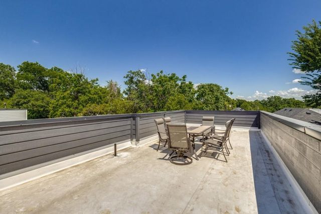 2214 Dyson Street, Dallas, TX 75215