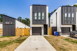 2214 Dyson Street, Dallas, TX 75215
