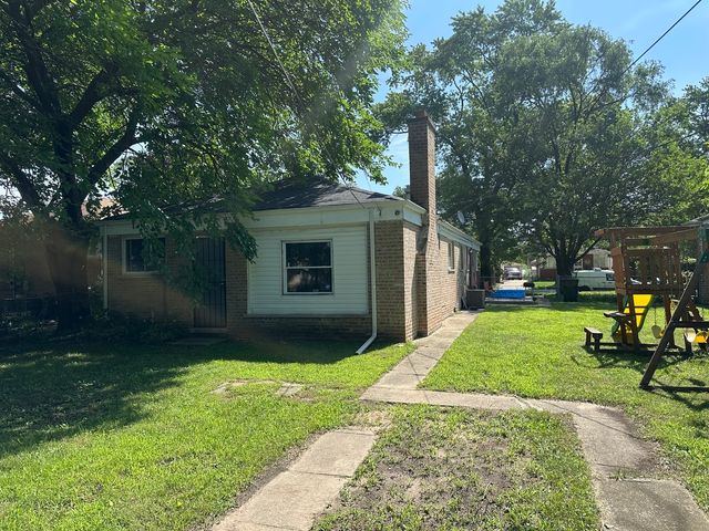 14418 Woodlawn Avenue, Dolton, IL 60419