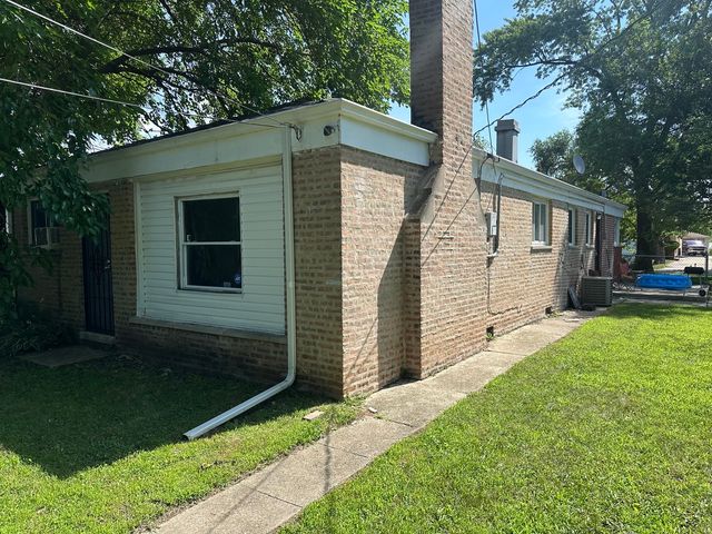 14418 Woodlawn Avenue, Dolton, IL 60419