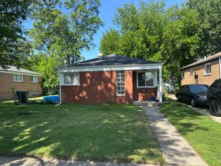 14418 Woodlawn Avenue, Dolton, IL 60419