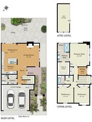 2682 Pala Mesa Court, Costa Mesa, CA 92627