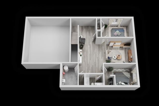 1116 Vision Circle, Mahomet, IL 61853