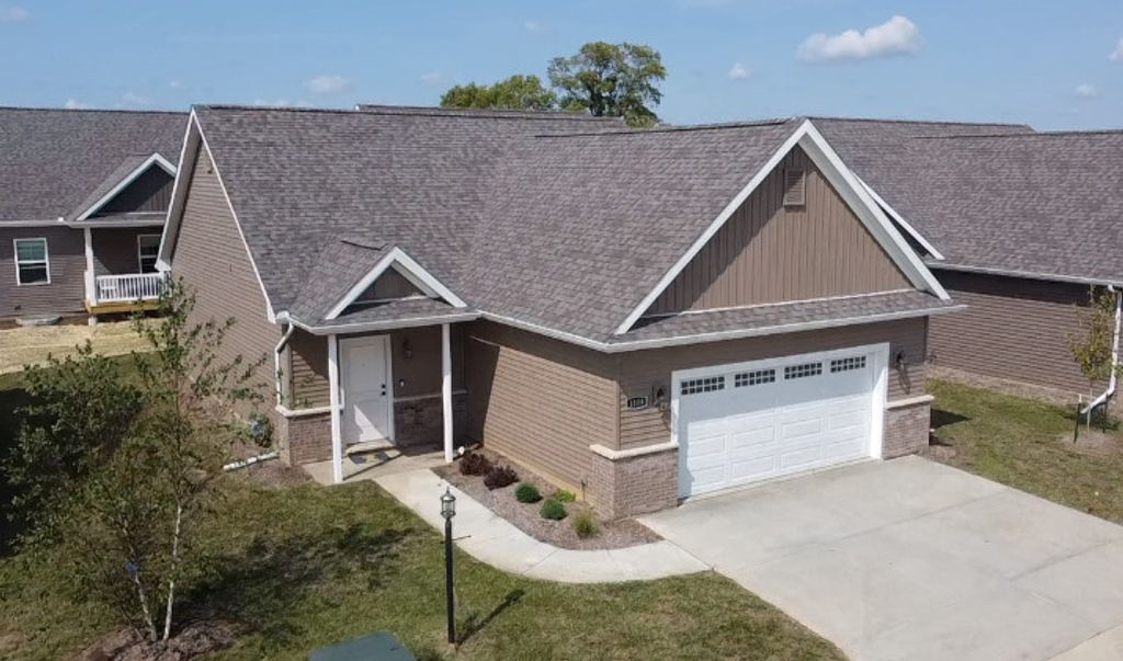 1116 Vision Circle, Mahomet, IL 61853