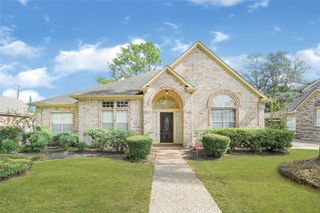 4314 Amber Lake Drive, Houston, TX 77084