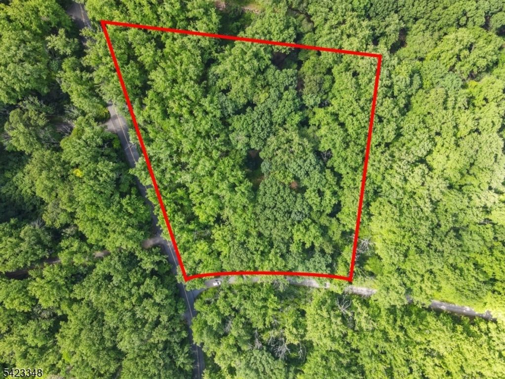 160 Jockey Hollow Rd, Bernardsville Boro, NJ 07924 — exterior