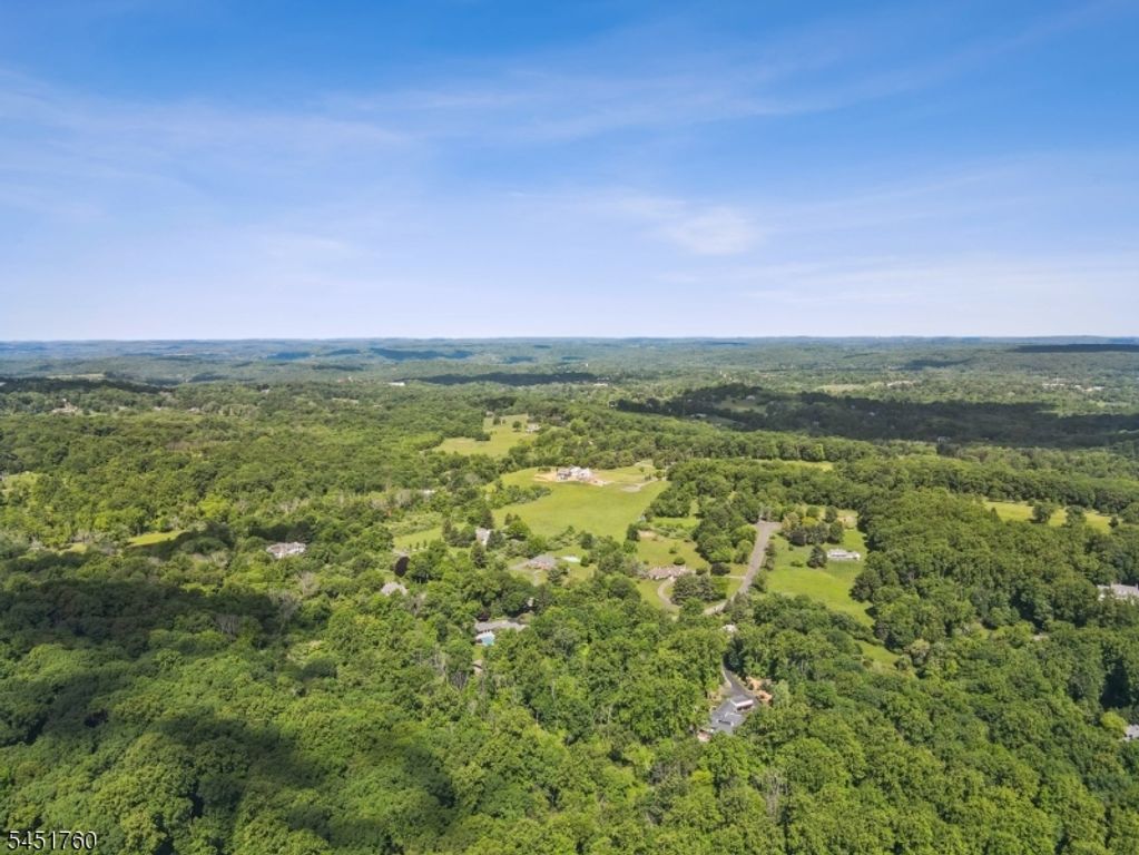 160 Jockey Hollow Rd, Bernardsville Boro, NJ 07924 — photo 3
