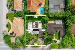 1210 96th St, Bay Harbor Islands, FL 33154