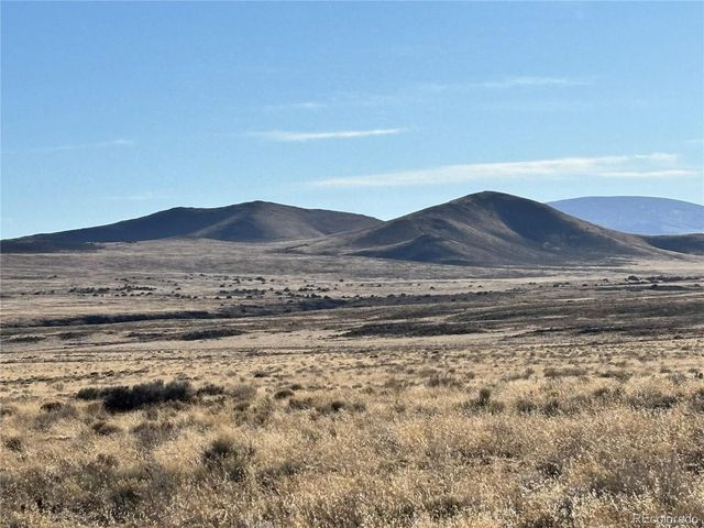 0 Klamath Trail, Jaroso, CO 81138