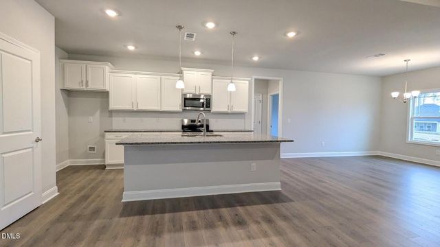 626 Sweet Potato Lane Lot 37, Nashville, NC 27856