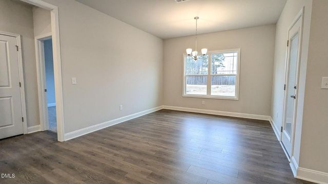 626 Sweet Potato Lane Lot 37, Nashville, NC 27856