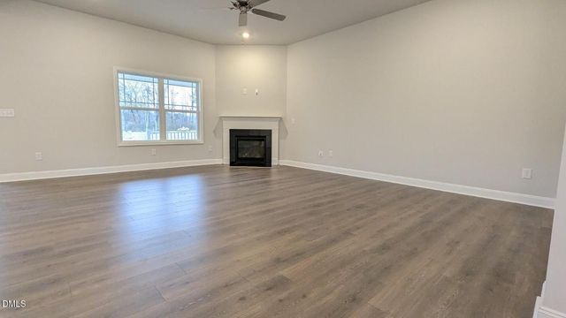 626 Sweet Potato Lane Lot 37, Nashville, NC 27856