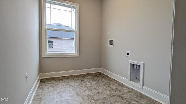 626 Sweet Potato Lane Lot 37, Nashville, NC 27856