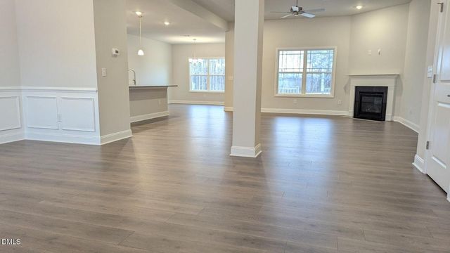 626 Sweet Potato Lane Lot 37, Nashville, NC 27856