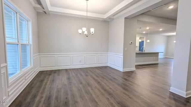 626 Sweet Potato Lane Lot 37, Nashville, NC 27856