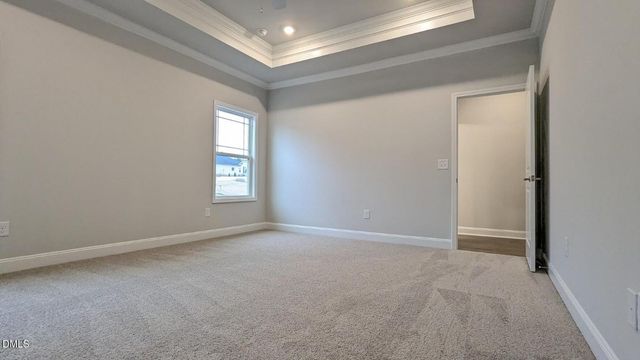 626 Sweet Potato Lane Lot 37, Nashville, NC 27856