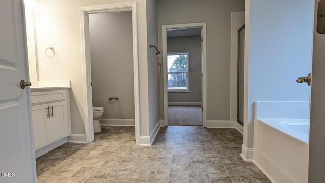 626 Sweet Potato Lane Lot 37, Nashville, NC 27856