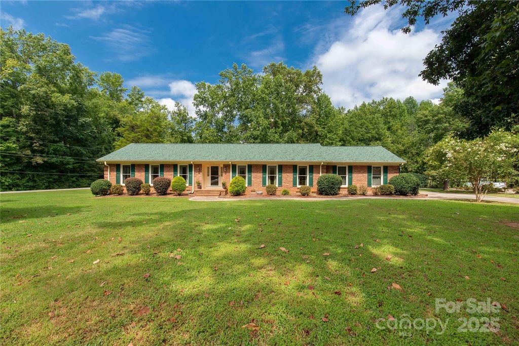 289 Tanager Drive, York, SC 29745