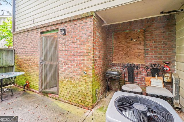 1435 Forest Villa Drive NW, Conyers, GA 30012