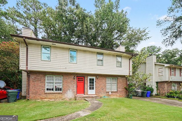 1435 Forest Villa Drive NW, Conyers, GA 30012