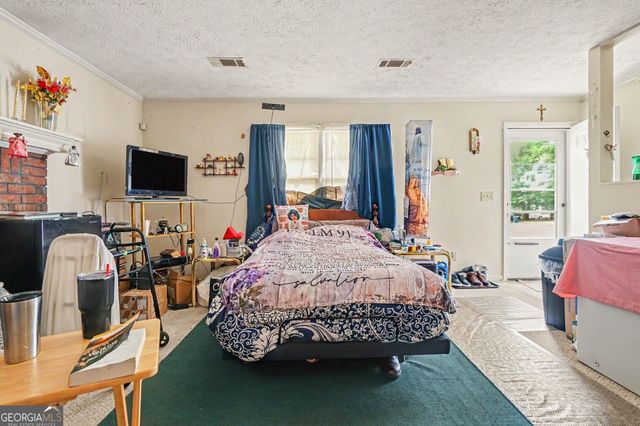 1435 Forest Villa Drive NW, Conyers, GA 30012