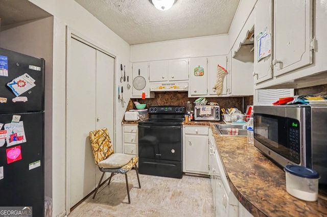 1435 Forest Villa Drive NW, Conyers, GA 30012