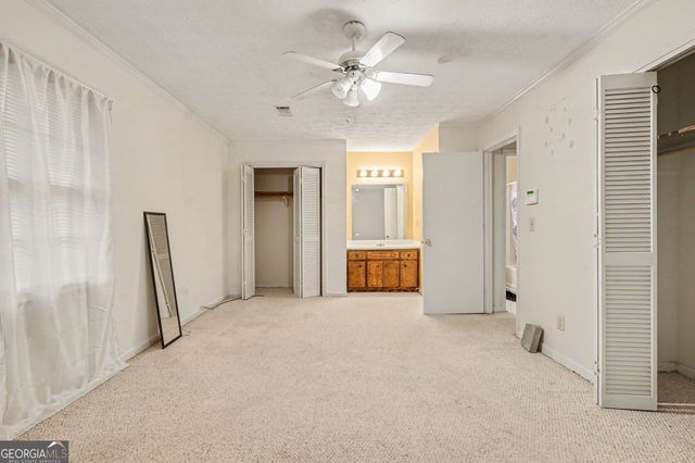 1435 Forest Villa Drive NW, Conyers, GA 30012