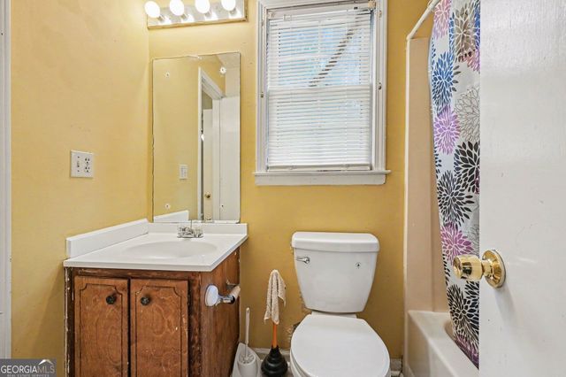 1435 Forest Villa Drive NW, Conyers, GA 30012