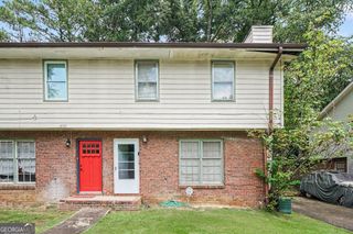 1435 Forest Villa Drive NW, Conyers, GA 30012