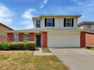 5215 Lavender Lane, Baytown, TX 77521