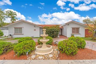1232 SW 132nd Ct, Miami, FL 33184