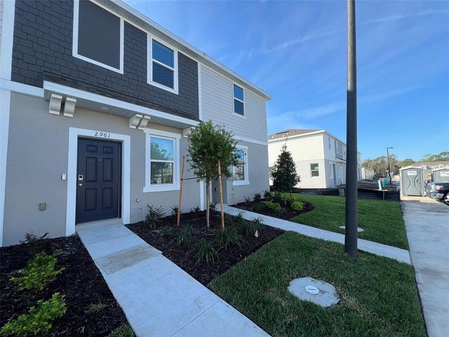 2961 SKYLINE LOOP, Kissimmee, FL 34758