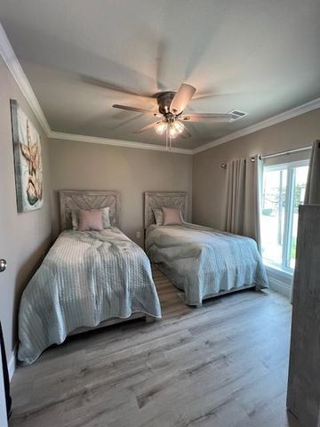 182 County Road 257, Matagorda, TX 77457