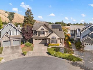 38173 Canyon Oaks Court, Fremont, CA 94536