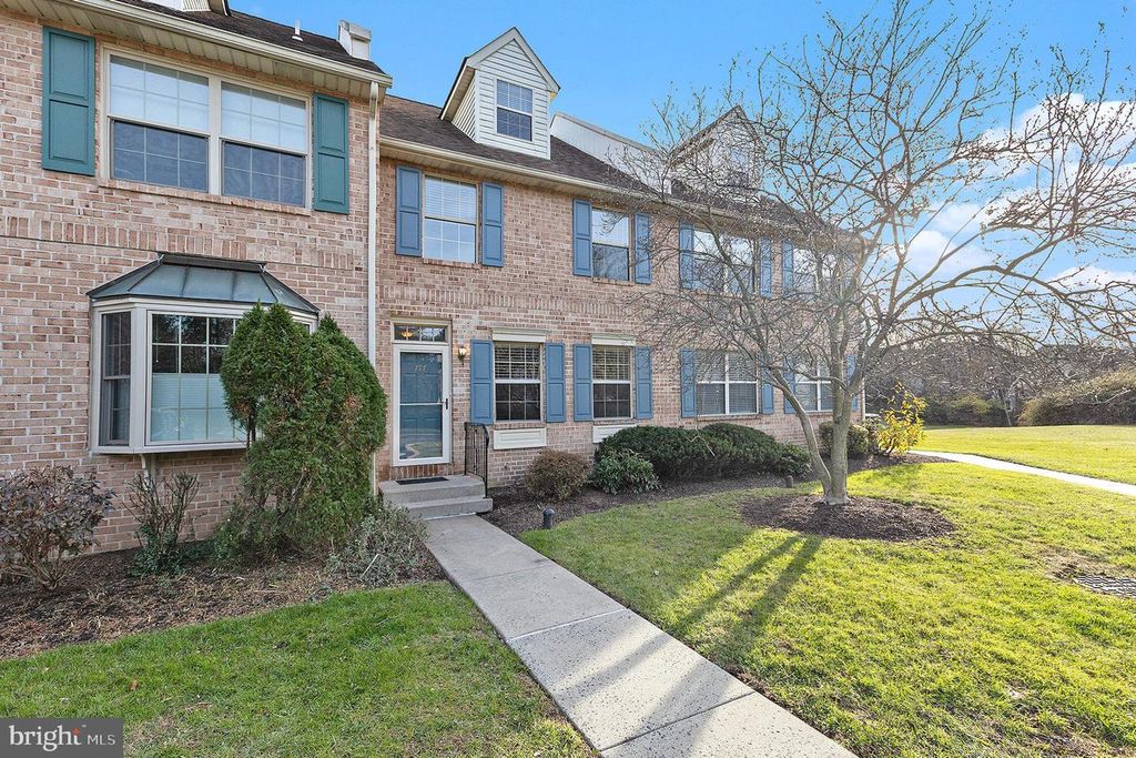 177 GODSPEED CT, East Norriton, PA 19401