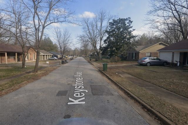 3300 KEYSTONE AVE, Memphis, TN 38128