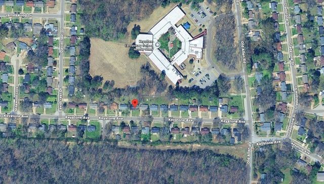 3300 KEYSTONE AVE, Memphis, TN 38128