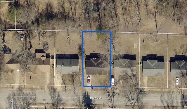 3300 KEYSTONE AVE, Memphis, TN 38128