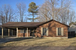 3300 KEYSTONE AVE, Memphis, TN 38128