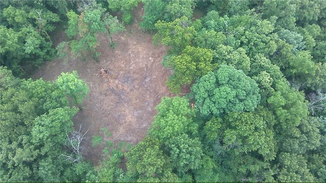 TBD Wesley, Gentry, AR 72734