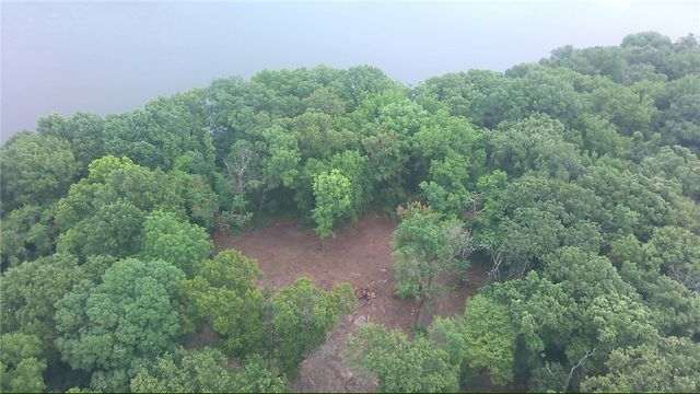 TBD Wesley, Gentry, AR 72734