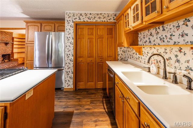 200 Margaret Drive, East Prairie, MO 63845