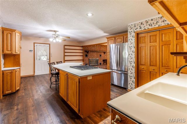 200 Margaret Drive, East Prairie, MO 63845