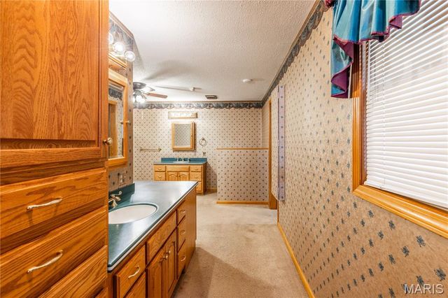 200 Margaret Drive, East Prairie, MO 63845