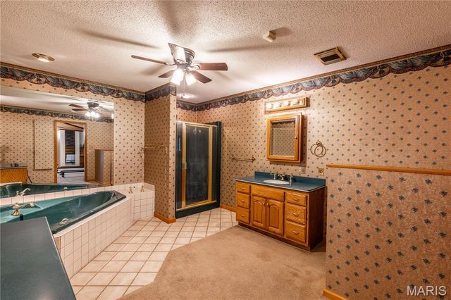 200 Margaret Drive, East Prairie, MO 63845