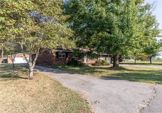 200 Margaret Drive, East Prairie, MO 63845