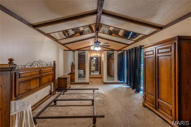 200 Margaret Drive, East Prairie, MO 63845