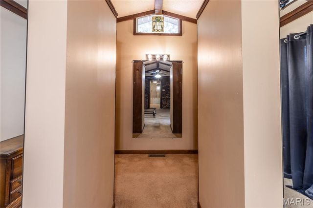 200 Margaret Drive, East Prairie, MO 63845